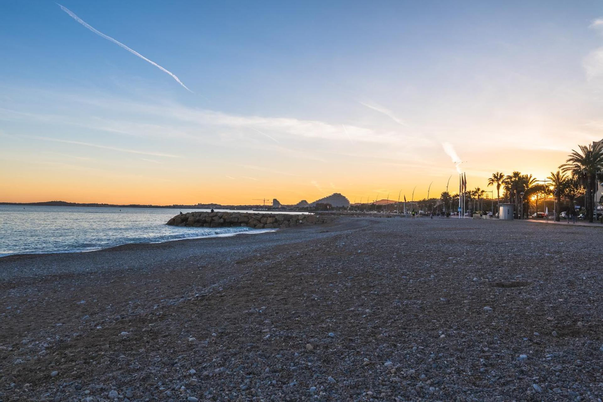 Studio Cagnes-Sur-Mer, Bord De Mer, Cote D'Azur Εξωτερικό φωτογραφία