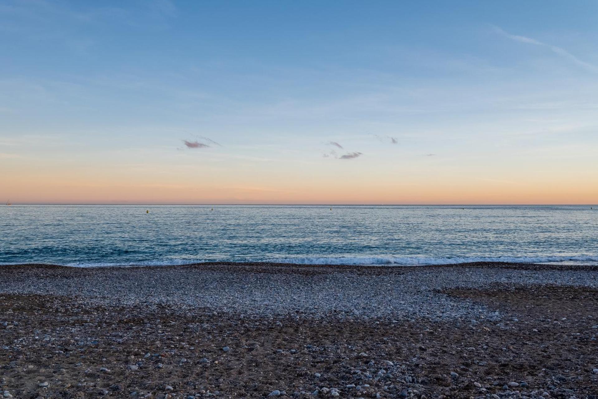 Studio Cagnes-Sur-Mer, Bord De Mer, Cote D'Azur Εξωτερικό φωτογραφία